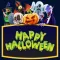Happy Halloween : Match3