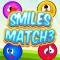 Smiles : Match3