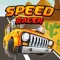 Speed Racer : Match