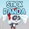 Stick Panda : Match