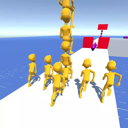 Stack Human Stack Human