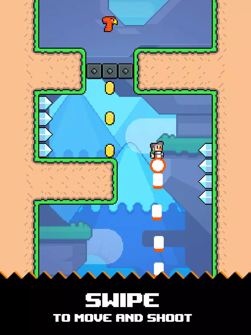تصاویر Ride the Gun! iPad 
