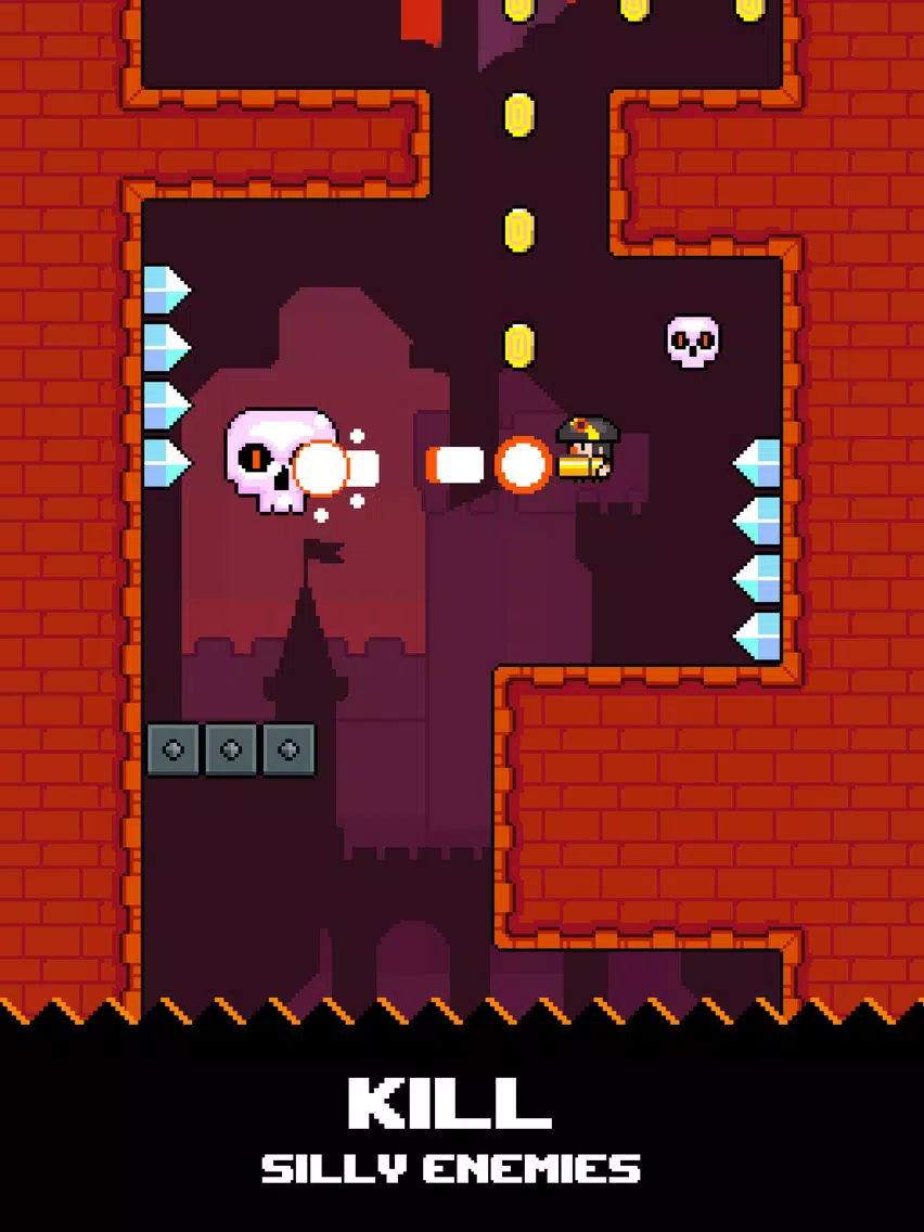 تصاویر Ride the Gun! iPad 