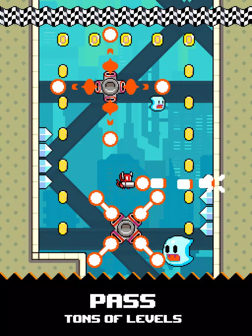 تصاویر Ride the Gun! iPad 