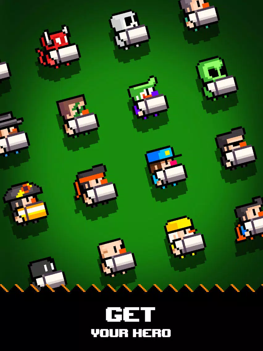 تصاویر Ride the Gun! iPad 