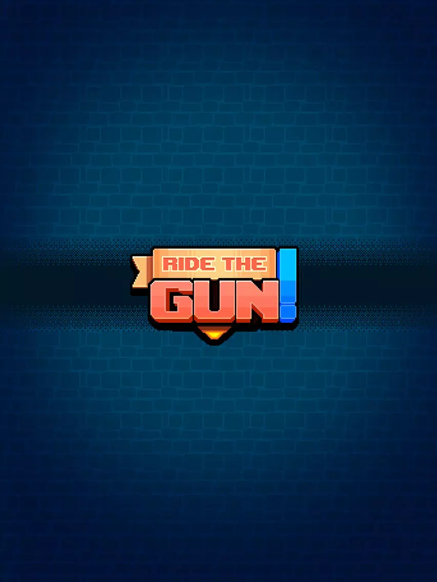تصاویر Ride the Gun! iPad 