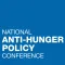 Anti-Hunger Policy Conference