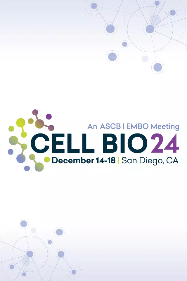Cell Bio 2024-An ASCB|EMBO Mtg Screenshots