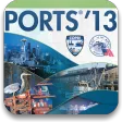 ASCE 2013 Ports Conference