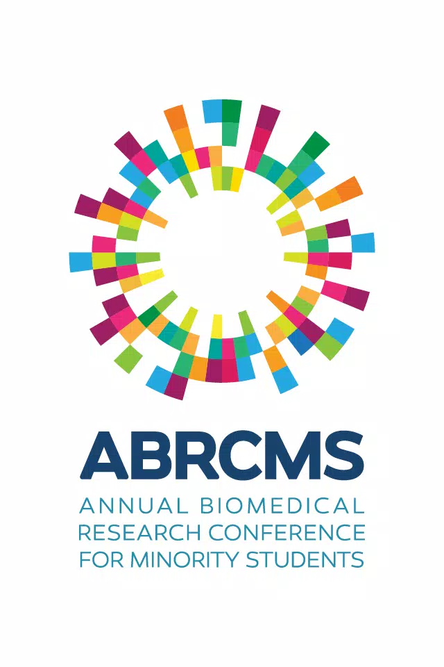 ABRCMS Events Screenshots
