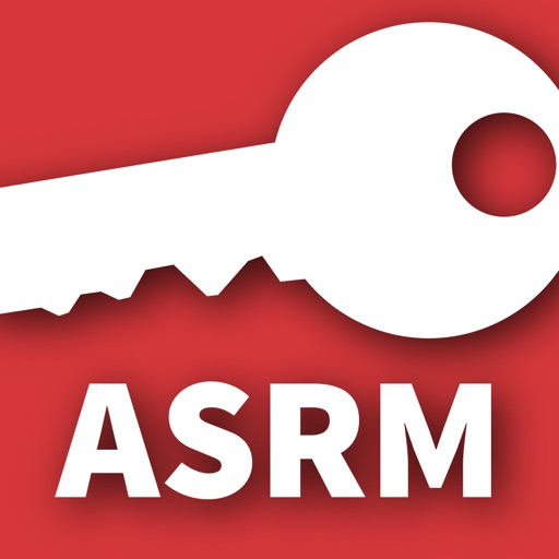 ASRM Events Gateway ASRM Events Gateway