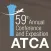 ATCA 59th Annual Conference and Exposition 2014