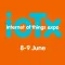Internet of Things Expo co-located with Big Data Show 2015