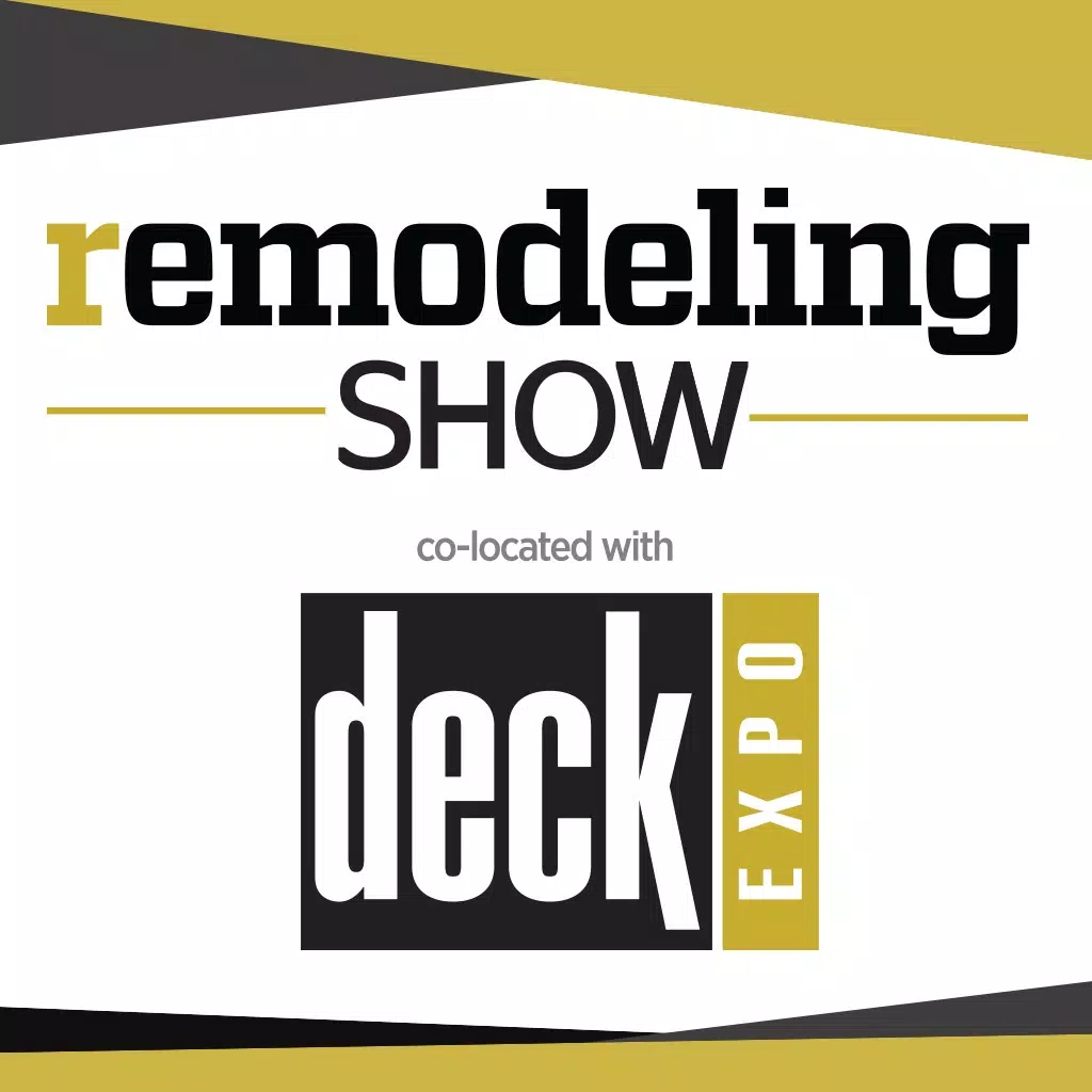 Remodeling Show and DeckExpo Remodeling Show and DeckExpo