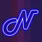 Neon Night Effect Photo Editor