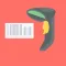 QR+Barcode