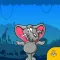Animals Jumping Game