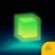 Cube Run Slide Or Jump