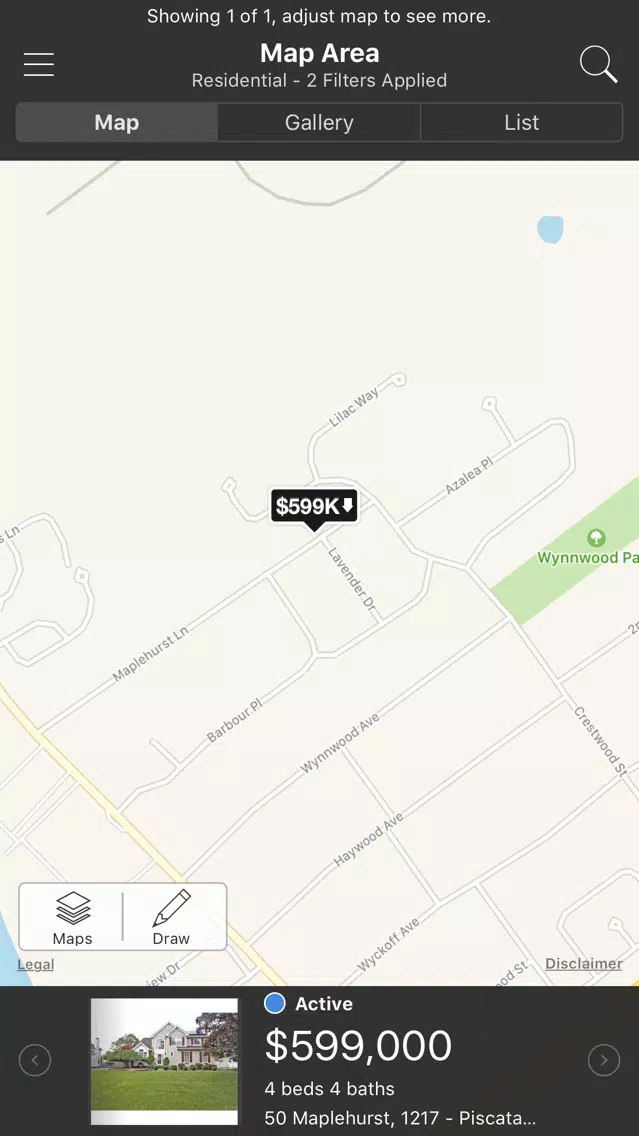 GoCJMLS Screenshots
