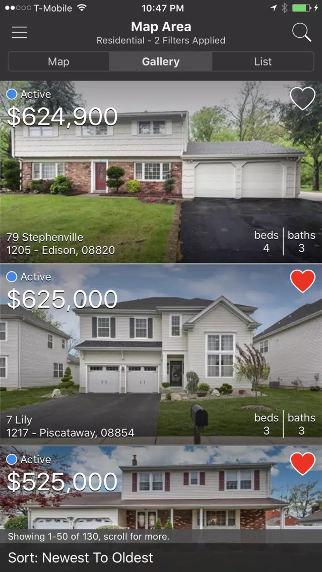 GoCJMLS Screenshots