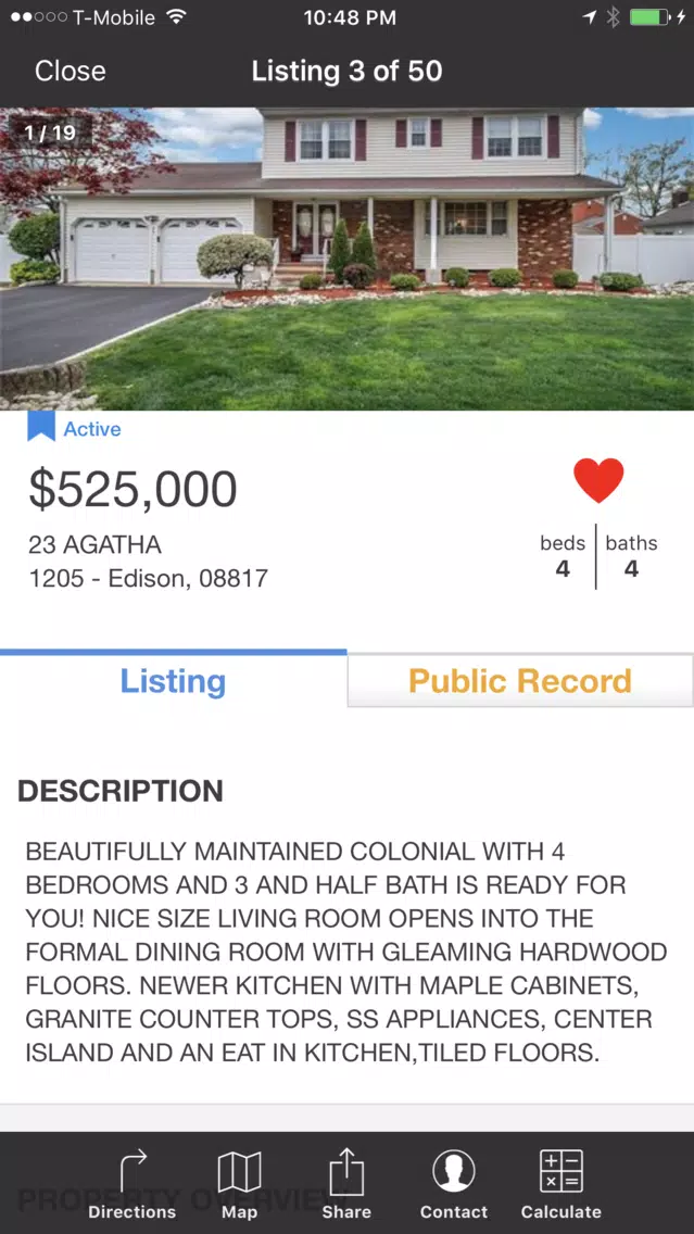 GoCJMLS Screenshots