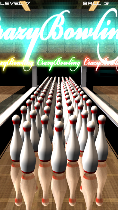تصاویر Crazy Bowling