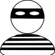 The Robber Language