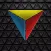 Triangle Colour Game