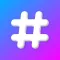 Hashtag Expert for Social Tag