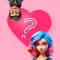 Love Calculator - LoveBirds