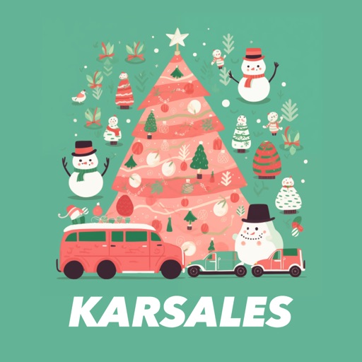 Karsales - Đa tiện ích về Ô tô Karsales - Đa tiện ích về Ô tô