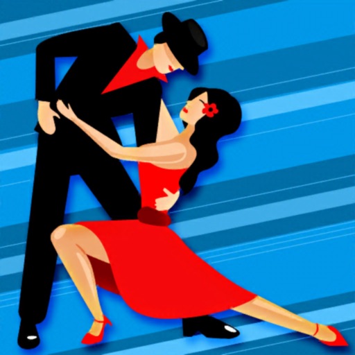 Couple Dance Couple Dance