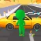 Fussy Driver