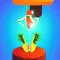Water Jet 3D