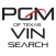 PGM VIN Search