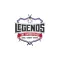 Legends The Barbershop App