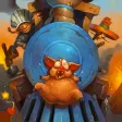 LocoMotives Game