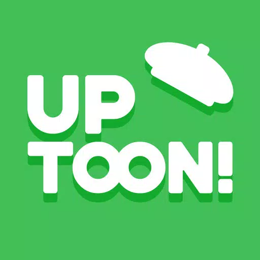 UPTOON! - アップトゥーン マンガ UPTOON! - アップトゥーン マンガ