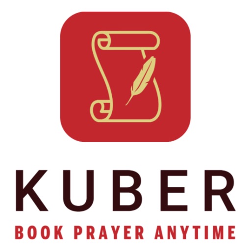 Kuber App Kuber App