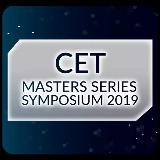 CET 2019 CET 2019