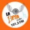 RADIOLABET CAJAMARCA 101.3