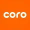 CORO: Order from Nearby Shop
