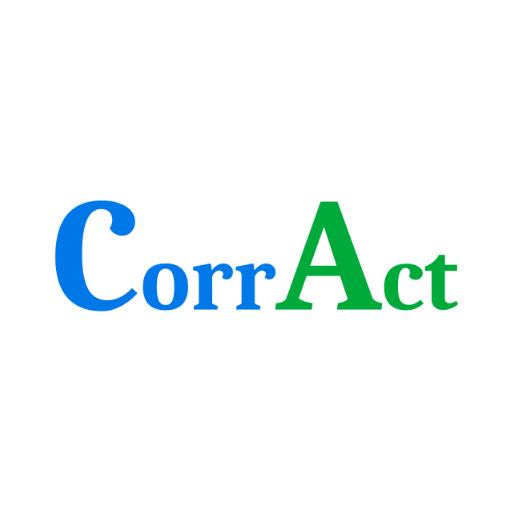CorrAct