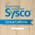 Sysco Central CA