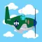 FlappyPlane+