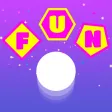 Letter Pop: Casual Word Game