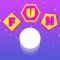 Letter Pop: Casual Word Game