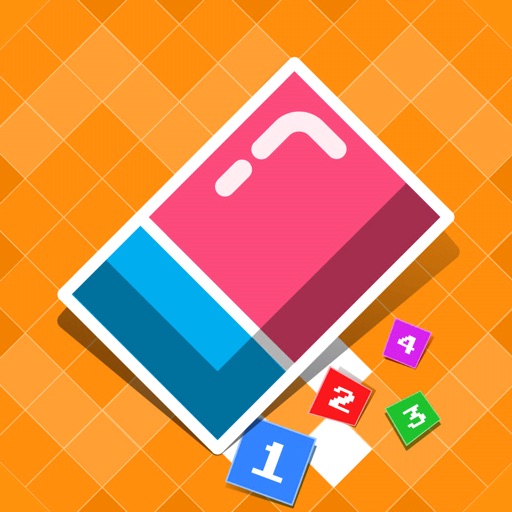 Eraser: Coloring Art Book Game Eraser: Coloring Art Book Game