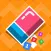 Eraser: Coloring Art Book Game