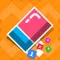 Eraser: Coloring Art Book Game
